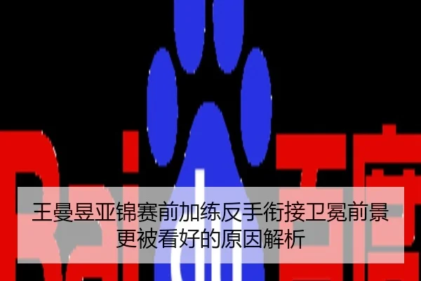 王曼昱亚锦赛前加练反手衔接卫冕前景更被看好的原因解析